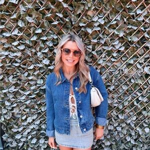 Meet your Posher, Peyton